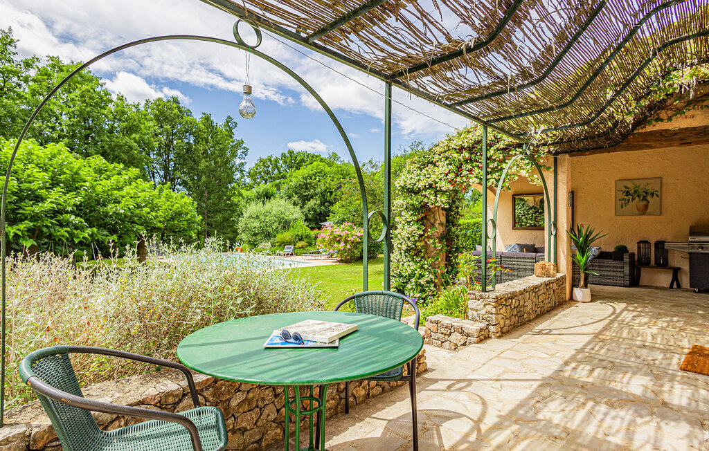Maison avec piscine privée et jardin clos à Callian, Var - Photo 3