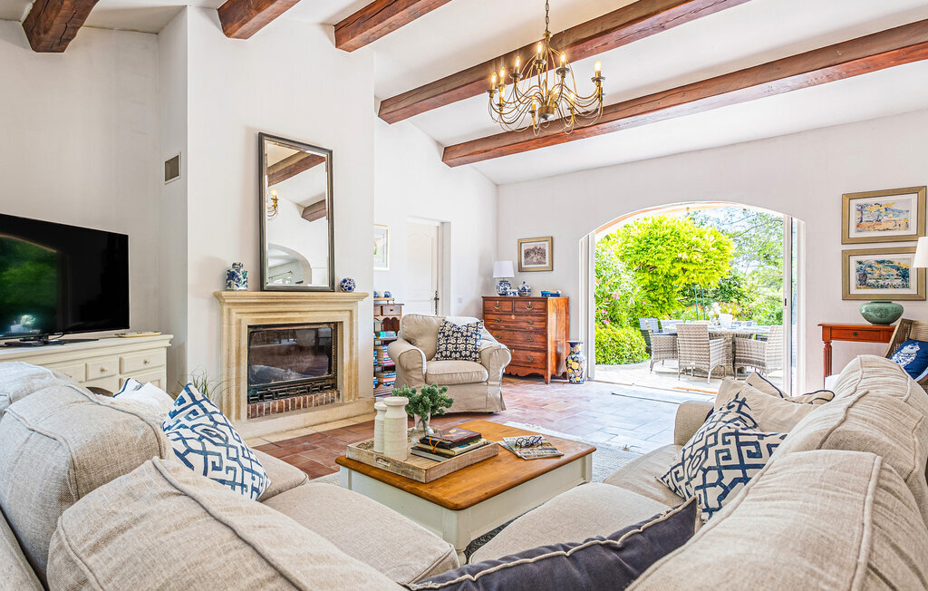 Maison avec piscine privée et jardin clos à Callian, Var - Photo 4
