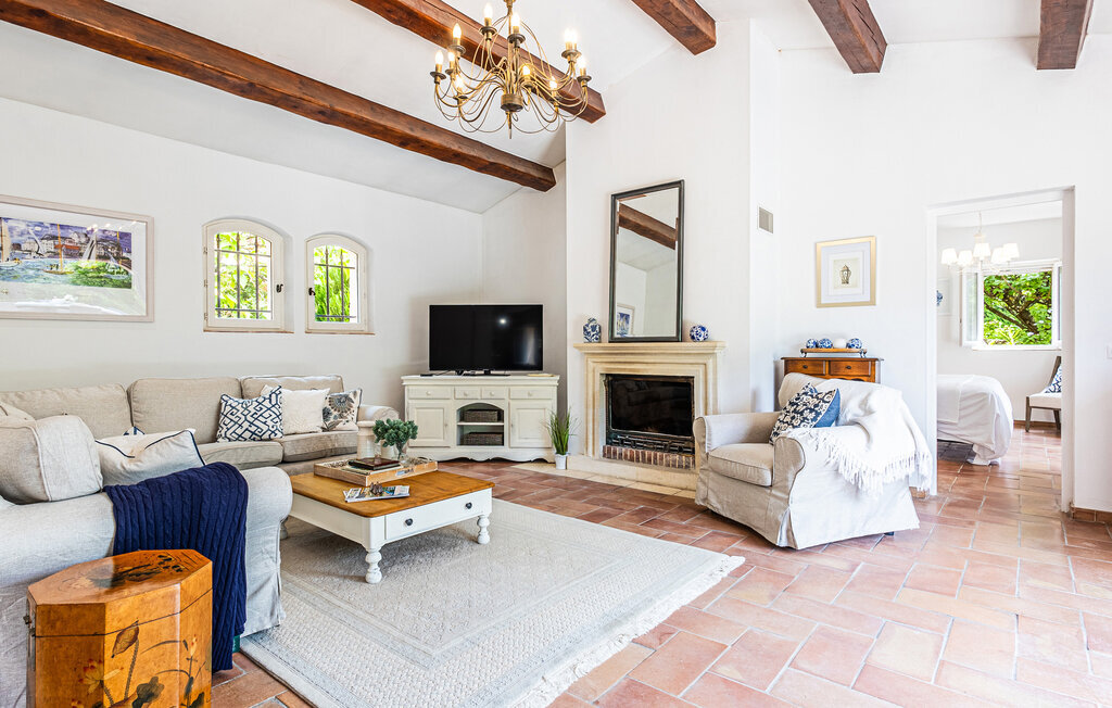Maison avec piscine privée et jardin clos à Callian, Var - Photo 5
