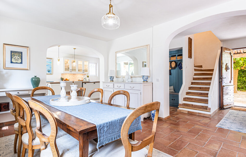 Maison avec piscine privée et jardin clos à Callian, Var - Photo 7