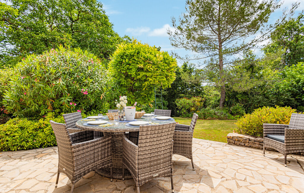 Maison avec piscine privée et jardin clos à Callian, Var - Photo 8