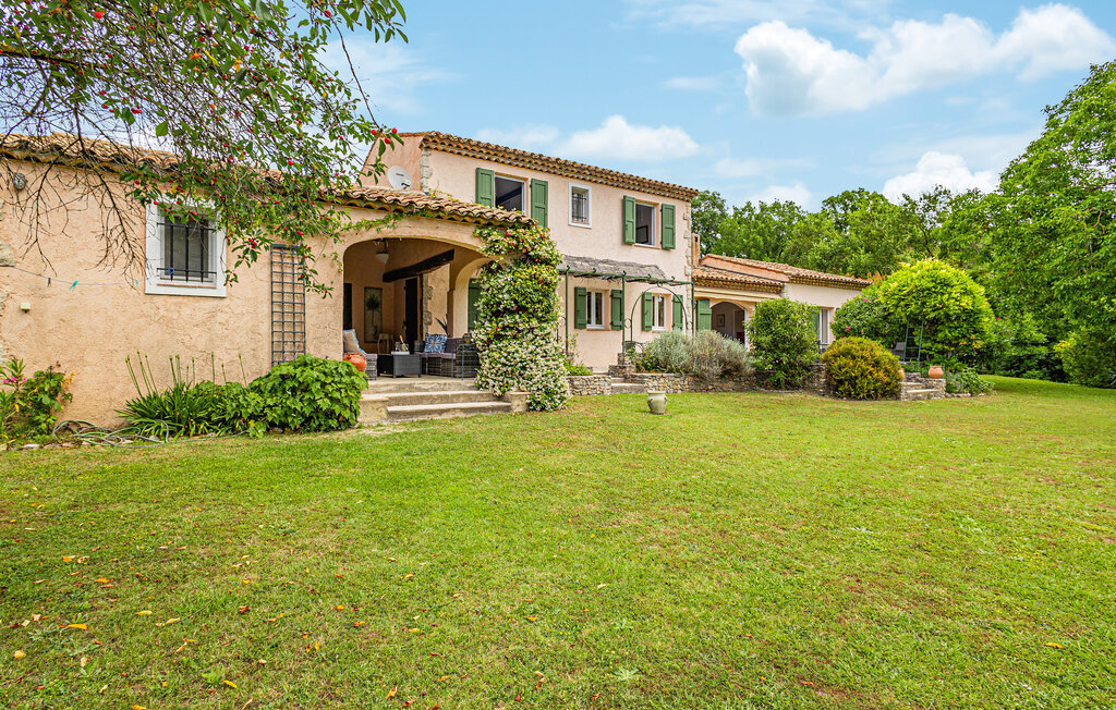 Maison avec piscine privée et jardin clos à Callian, Var - Photo 9