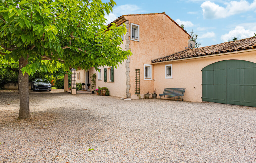 Maison avec piscine privée et jardin clos à Callian, Var - Photo 10