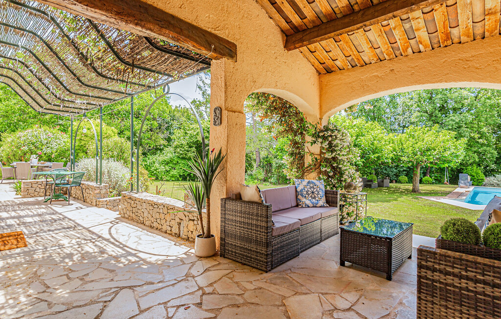 Maison avec piscine privée et jardin clos à Callian, Var - Photo 11