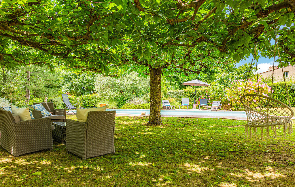 Maison avec piscine privée et jardin clos à Callian, Var - Photo 14