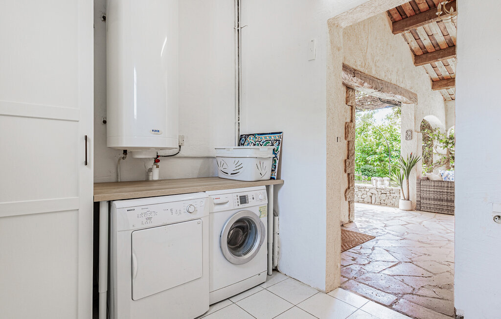 Maison avec piscine privée et jardin clos à Callian, Var - Photo 17