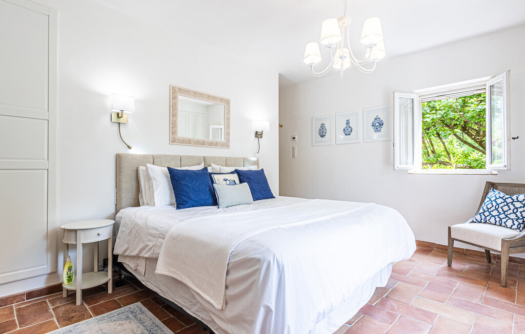 Maison avec piscine privée et jardin clos à Callian, Var - Photo 18