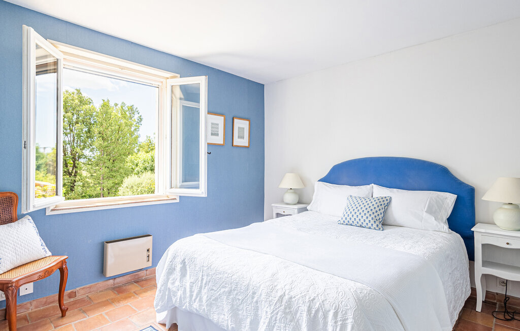 Maison avec piscine privée et jardin clos à Callian, Var - Photo 21