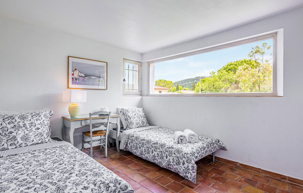 Maison avec piscine privée et jardin clos à Callian, Var - Photo 22