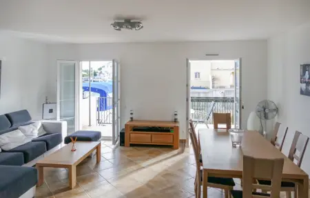 Maison 3 chambres avec amarrage privé à Aigues-Mortes : photo 4