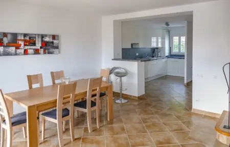 Maison 3 chambres avec amarrage privé à Aigues-Mortes : photo 6