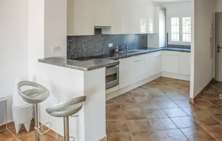 Maison 3 chambres avec amarrage privé à Aigues-Mortes : photo 7