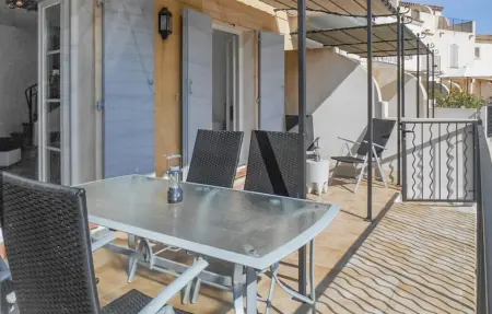 Maison 3 chambres avec amarrage privé à Aigues-Mortes : photo 9