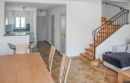 Maison 3 chambres avec amarrage privé à Aigues-Mortes : photo 13