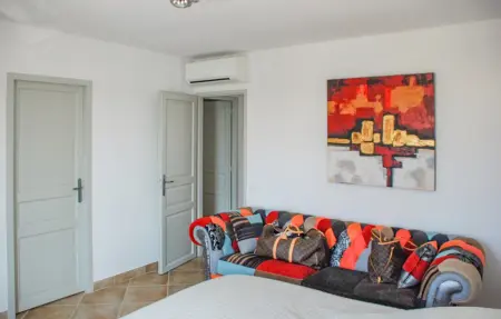 Maison 3 chambres avec amarrage privé à Aigues-Mortes : photo 16
