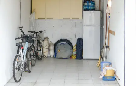 Maison 3 chambres avec amarrage privé à Aigues-Mortes : photo 17