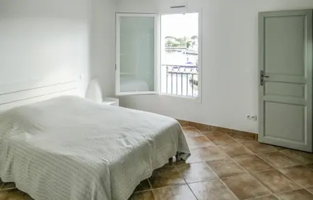 Maison 3 chambres avec amarrage privé à Aigues-Mortes : photo 18