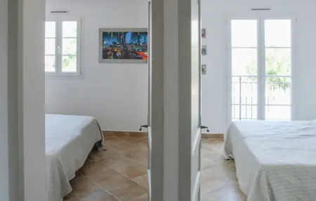 Maison 3 chambres avec amarrage privé à Aigues-Mortes : photo 19