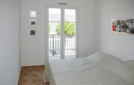 Maison 3 chambres avec amarrage privé à Aigues-Mortes : photo 21