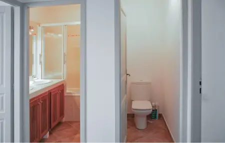 Maison 3 chambres avec amarrage privé à Aigues-Mortes : photo 24