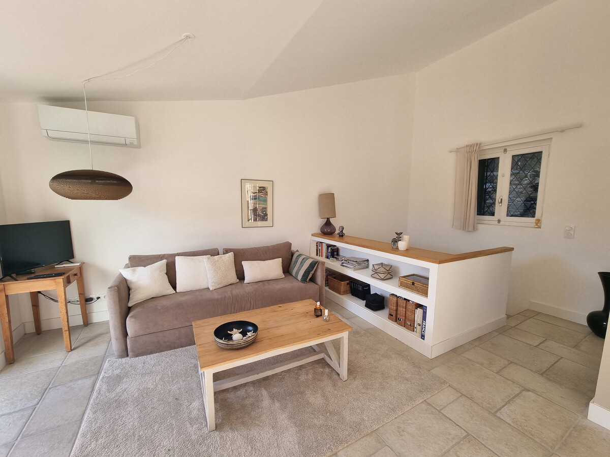 Maison T3 rénovée à Collioure, vue mer et montagne - Photo 10