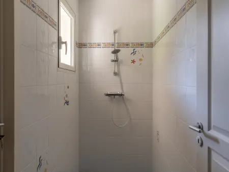 Villa 8 pers., piscine chauffée et golf à Biscarrosse : photo 28