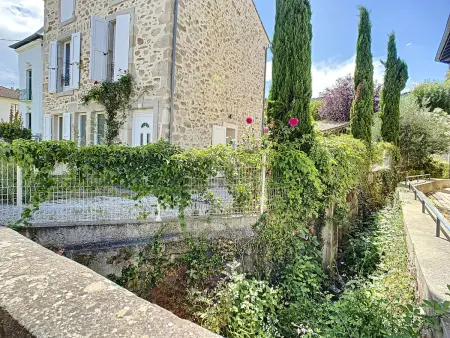 Maison F4 80 m² proche Thermes, animaux acceptés : photo 5
