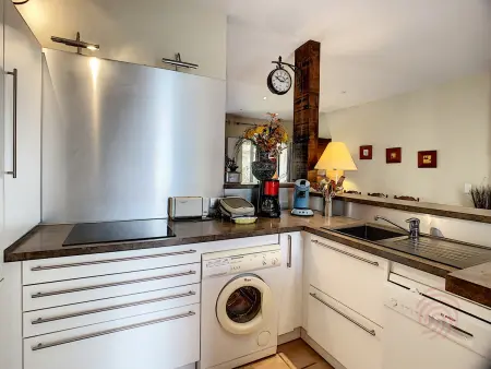 Maison F4 80 m² proche Thermes, animaux acceptés : photo 6
