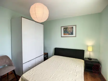 Maison F4 80 m² proche Thermes, animaux acceptés : photo 7