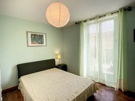 Maison F4 80 m² proche Thermes, animaux acceptés : photo 8