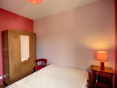 Maison F4 80 m² proche Thermes, animaux acceptés : photo 9