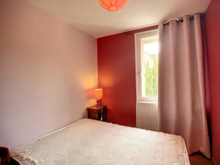 Maison F4 80 m² proche Thermes, animaux acceptés : photo 10