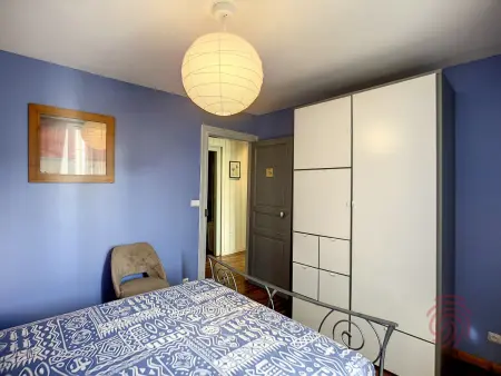 Maison F4 80 m² proche Thermes, animaux acceptés : photo 14