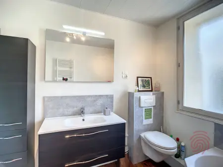 Maison F4 80 m² proche Thermes, animaux acceptés : photo 15