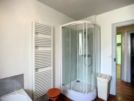 Maison F4 80 m² proche Thermes, animaux acceptés : photo 16