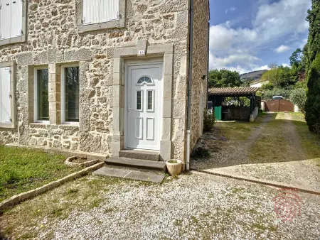 Maison F4 80 m² proche Thermes, animaux acceptés : photo 19