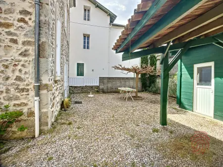 Maison F4 80 m² proche Thermes, animaux acceptés : photo 20