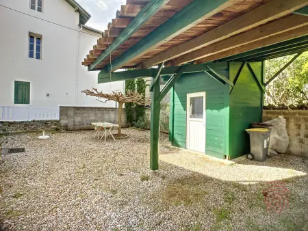 Maison F4 80 m² proche Thermes, animaux acceptés : photo 21