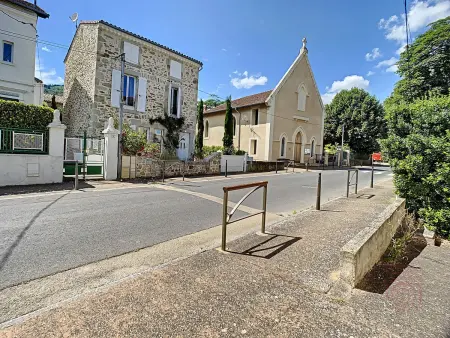 Maison F4 80 m² proche Thermes, animaux acceptés : photo 23