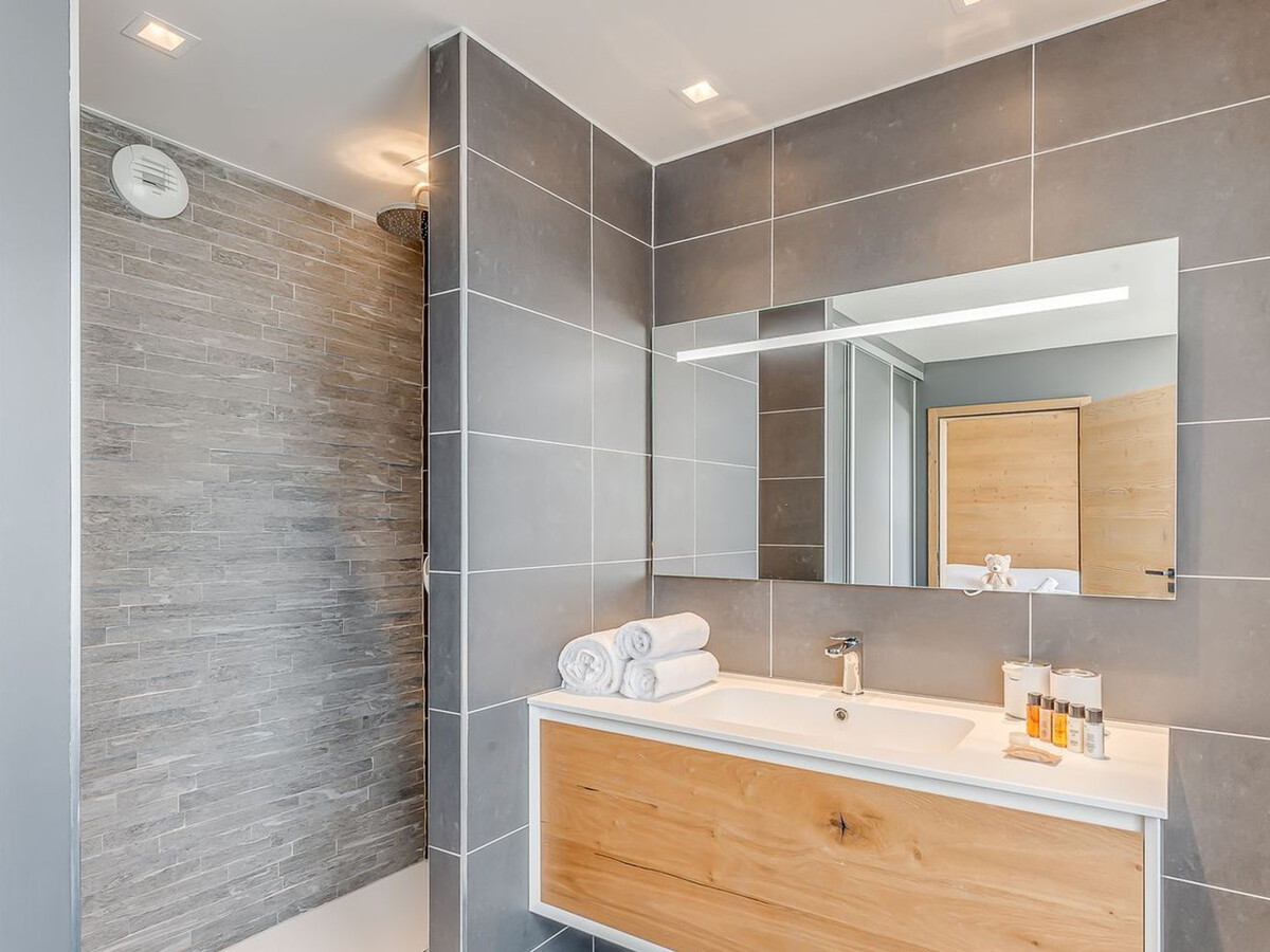Flèche d'Argent : Appartement 150m² vue lac et glacier - Photo 7