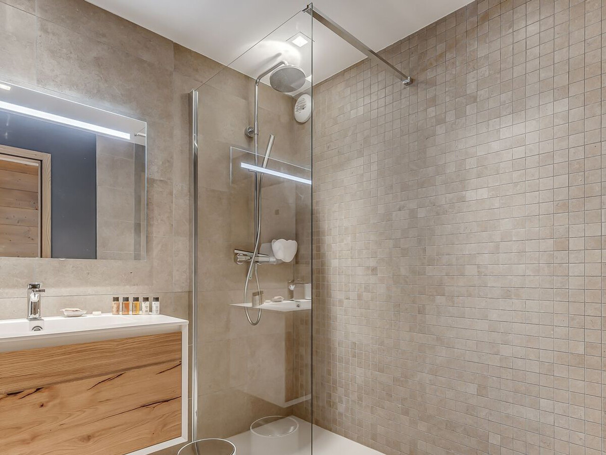 Flèche d'Argent : Appartement 150m² vue lac et glacier - Photo 11