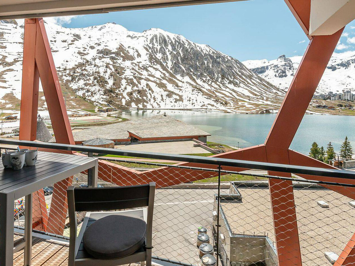 Flèche d'Argent : Appartement 150m² vue lac et glacier - Photo 12