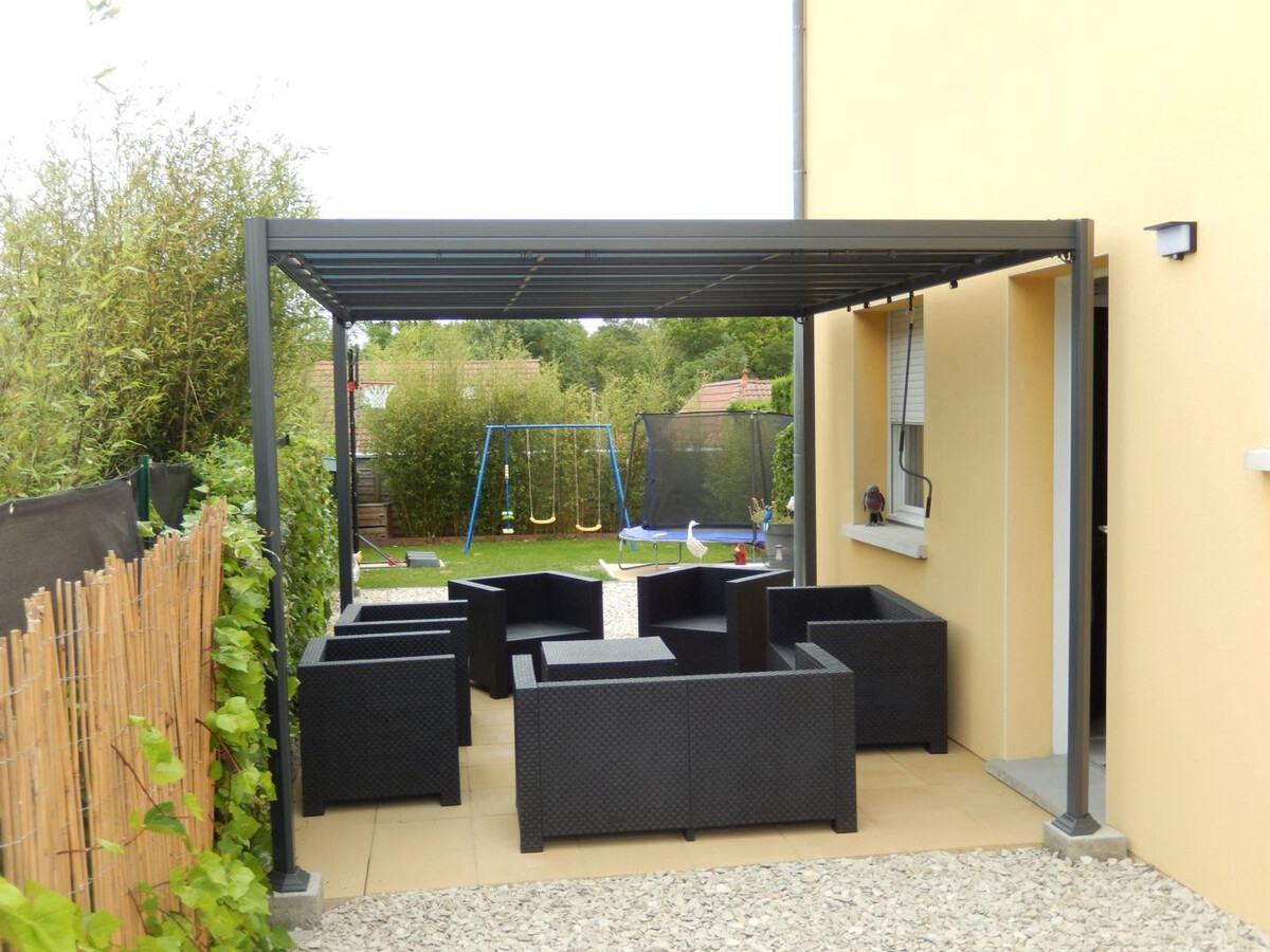 Gîte 10 pers. Dienville : jeux, trampoline, près Lac d'Amance - Photo 21