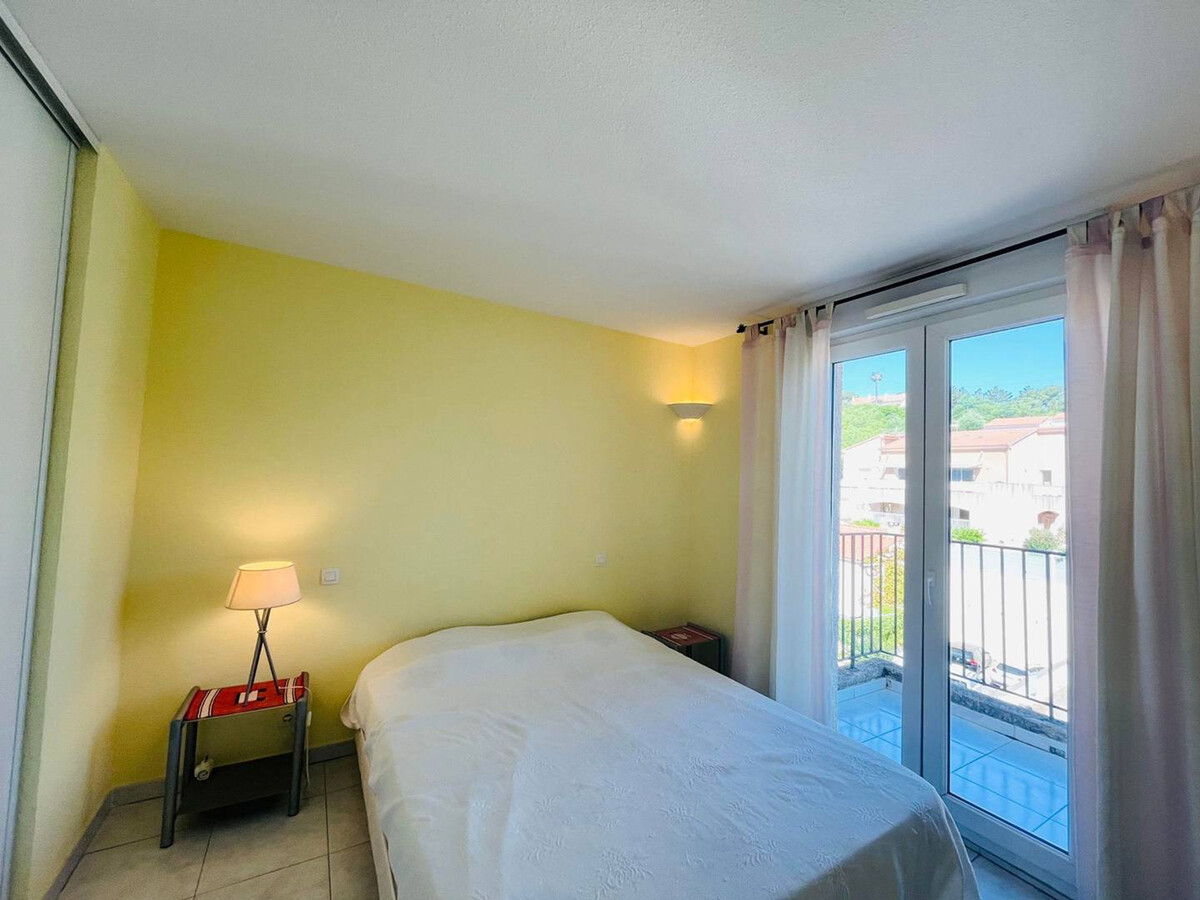 Appartement 3 chambres vue mer à Calvi, garage inclus - Photo 5