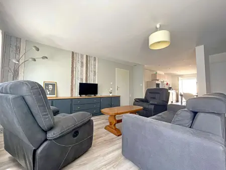 Location maison à Berck Plage