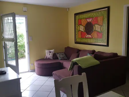 Maison avec Piscine Chauffée, Proche Plage, 3 Chambres, Jardin Clôturé, Wifi Inclus à St Hilaire de Riez - Photo 2