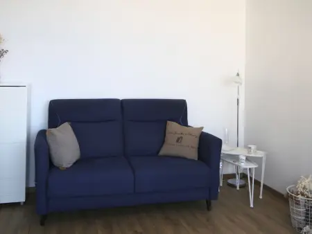 Appartement moderne face à la mer à Villers-sur-Mer : photo 3