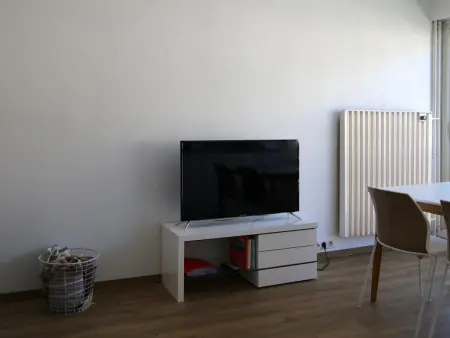 Appartement moderne face à la mer à Villers-sur-Mer : photo 6