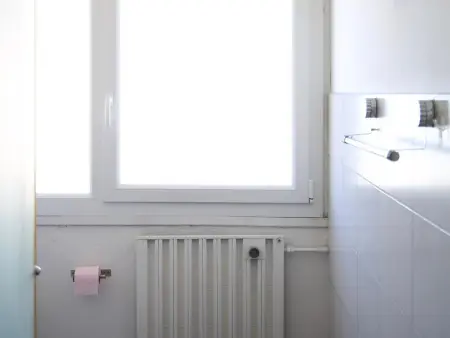 Appartement moderne face à la mer à Villers-sur-Mer : photo 17