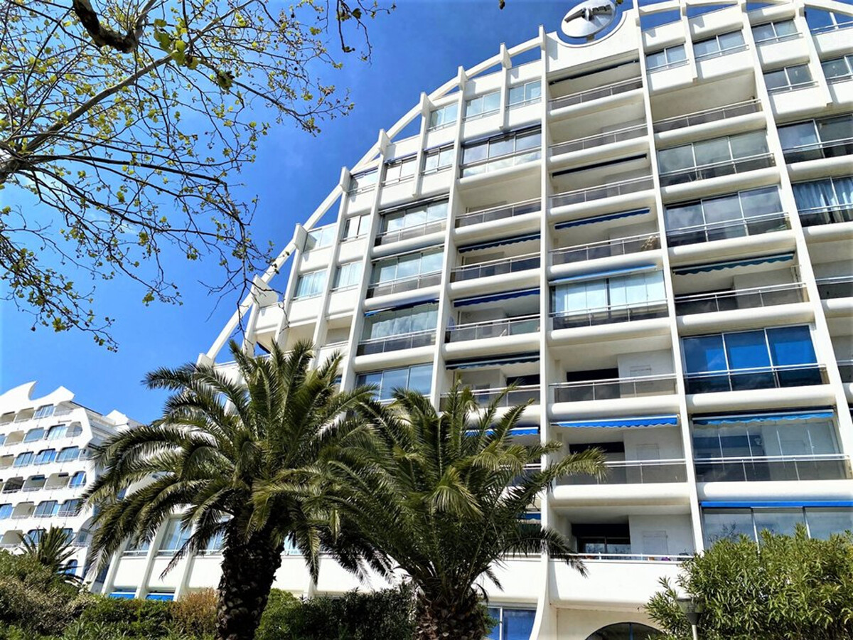Appartement 4 pers. vue mer et étangs, 3 min plage - Photo 9